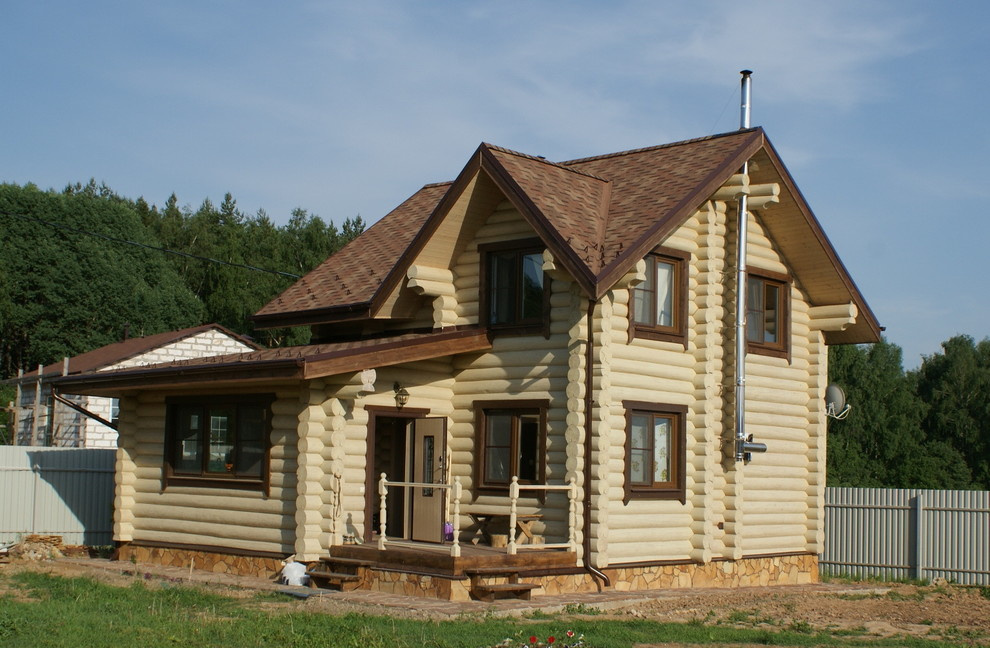 Проекты домов