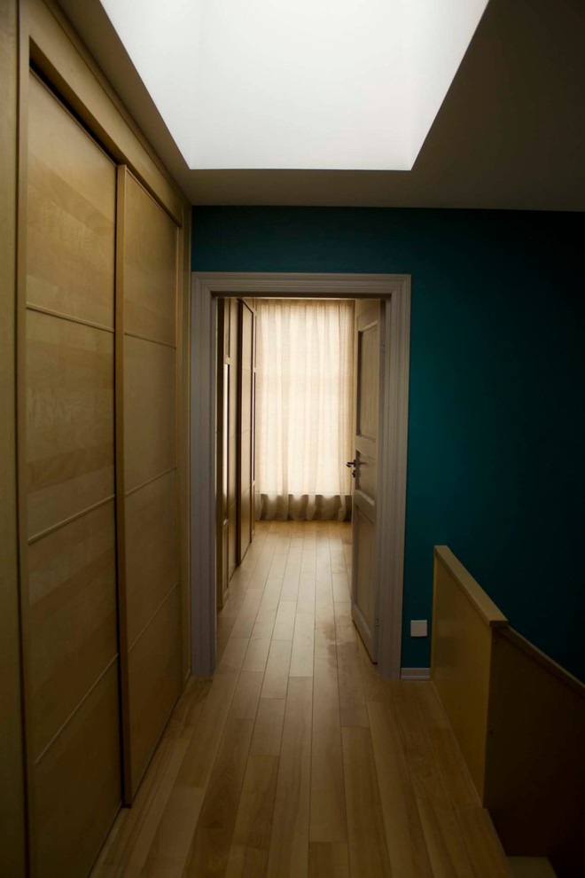 Загородный дом в Мистолово