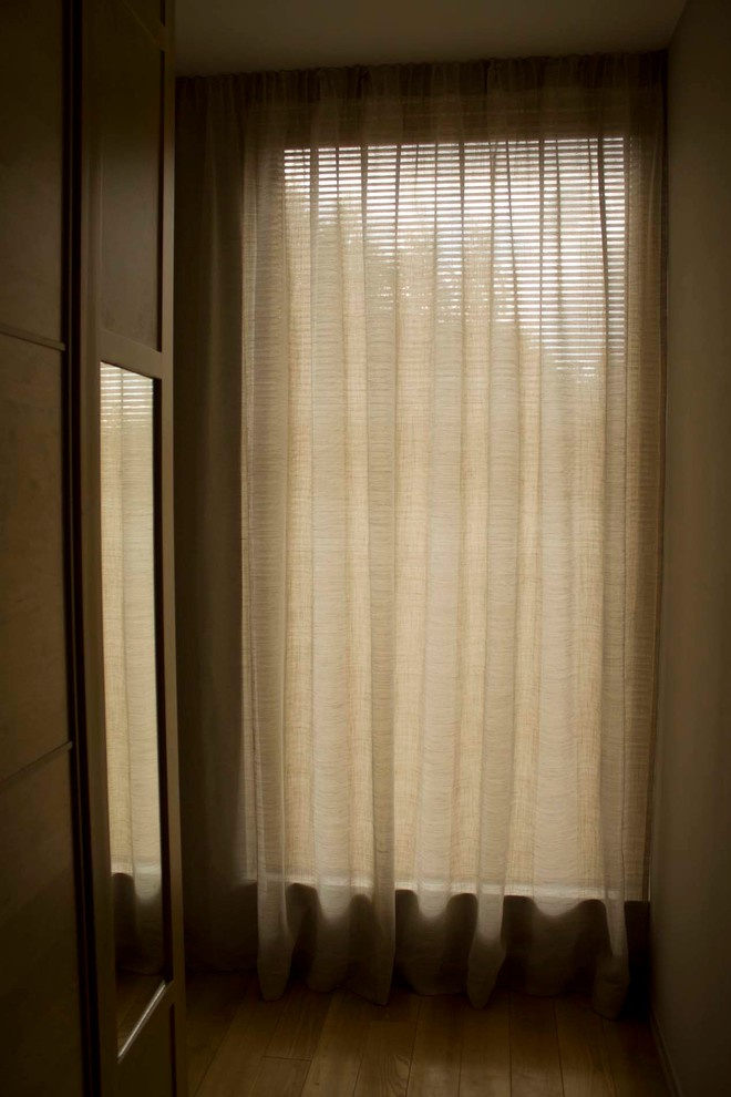 Загородный дом в Мистолово