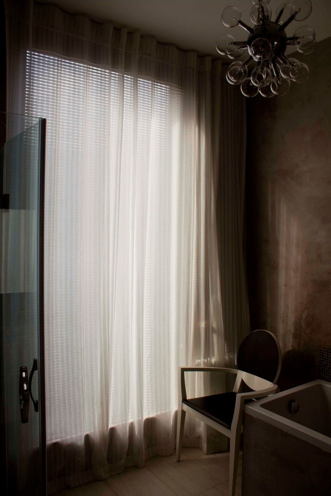 Загородный дом в Мистолово