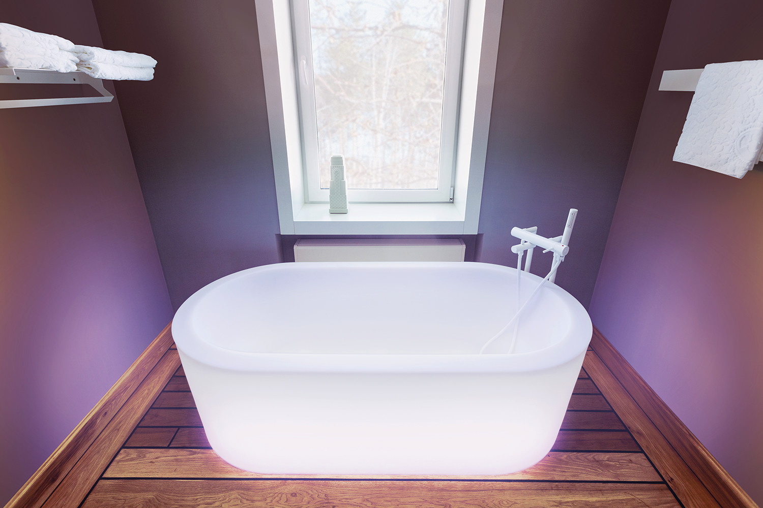 Загородный дом