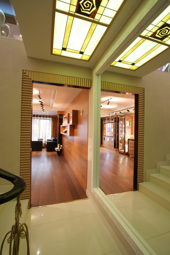 Ювелирный бутик "Via Manzoni"