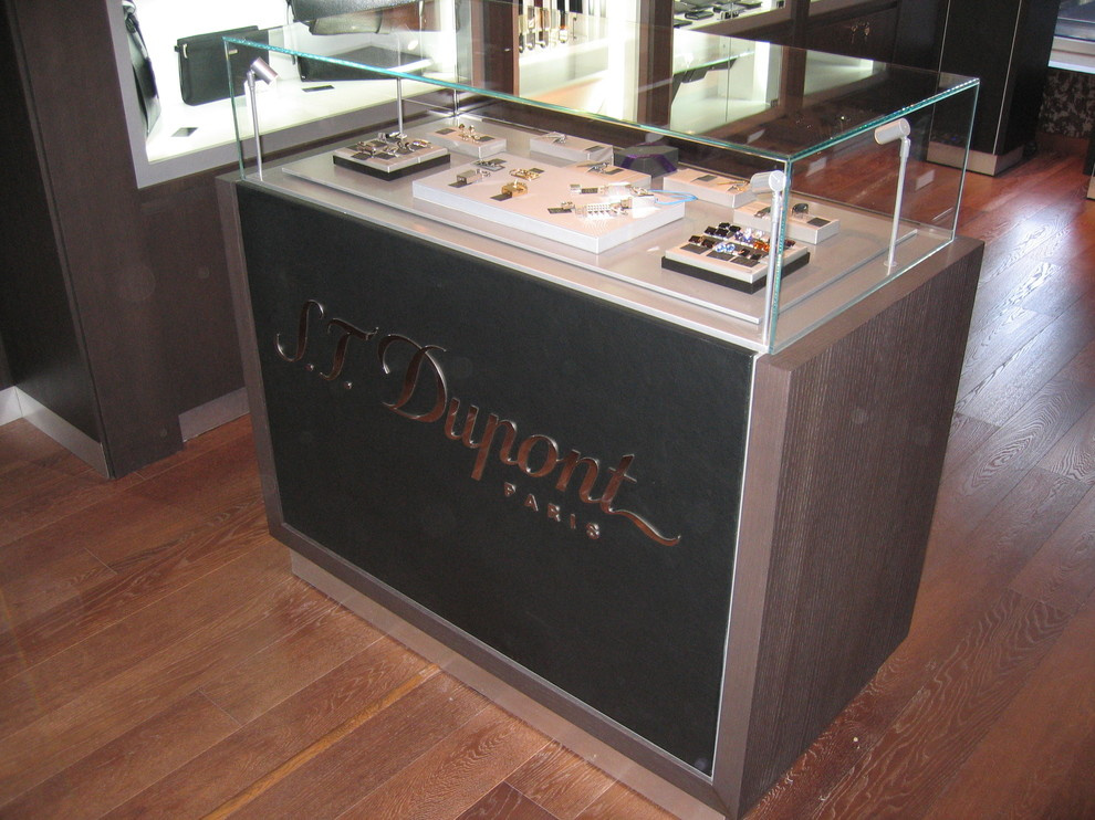 Ювелирный бутик "Via Manzoni"