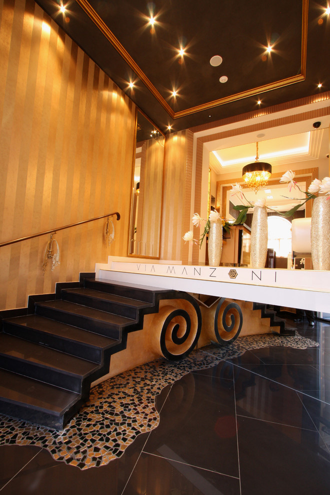 Ювелирный бутик "Via Manzoni"