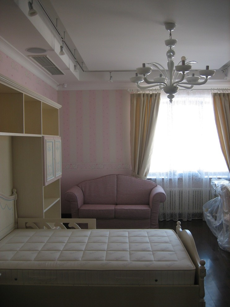 Загородный дом