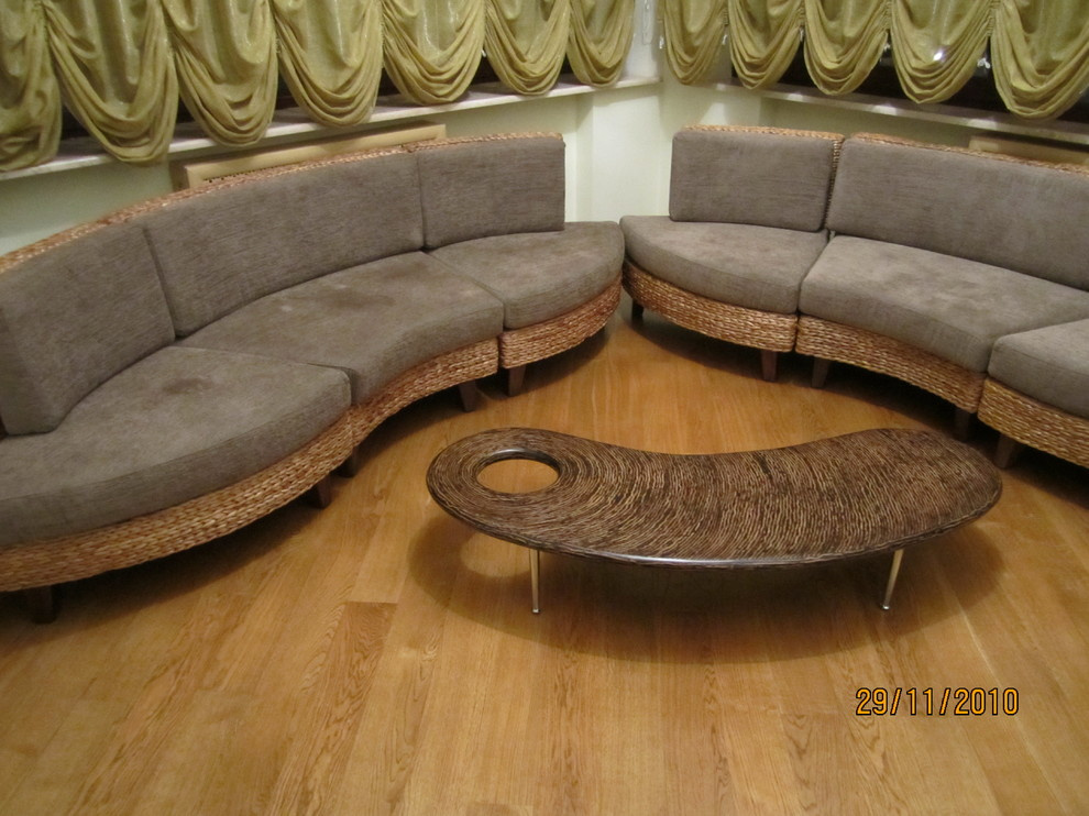 Обложка проекта: Дом