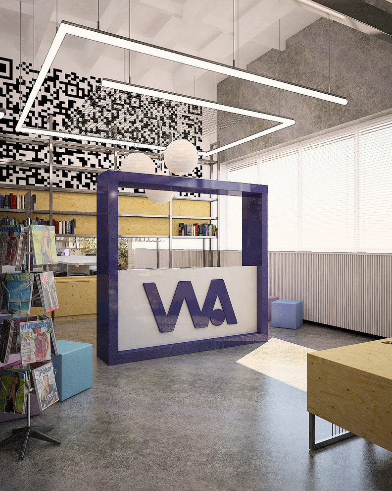 webAtmosfera 85.0m2 /2016