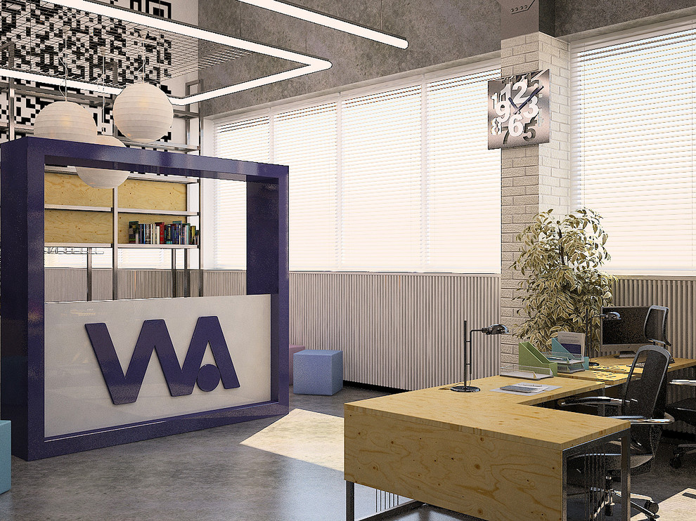 webAtmosfera 85.0m2 /2016