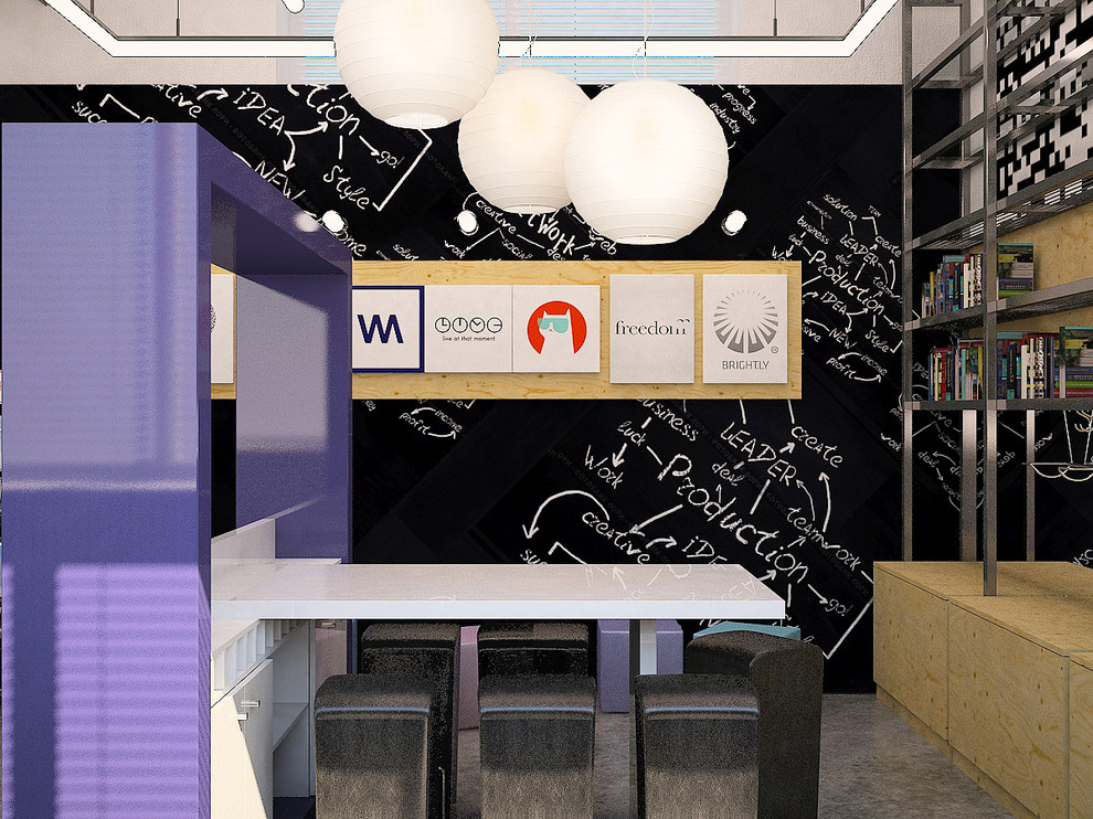 webAtmosfera 85.0m2 /2016