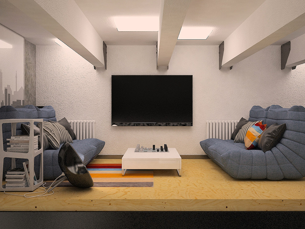 webAtmosfera 85.0m2 /2016