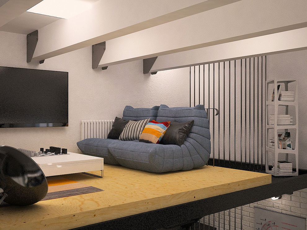webAtmosfera 85.0m2 /2016