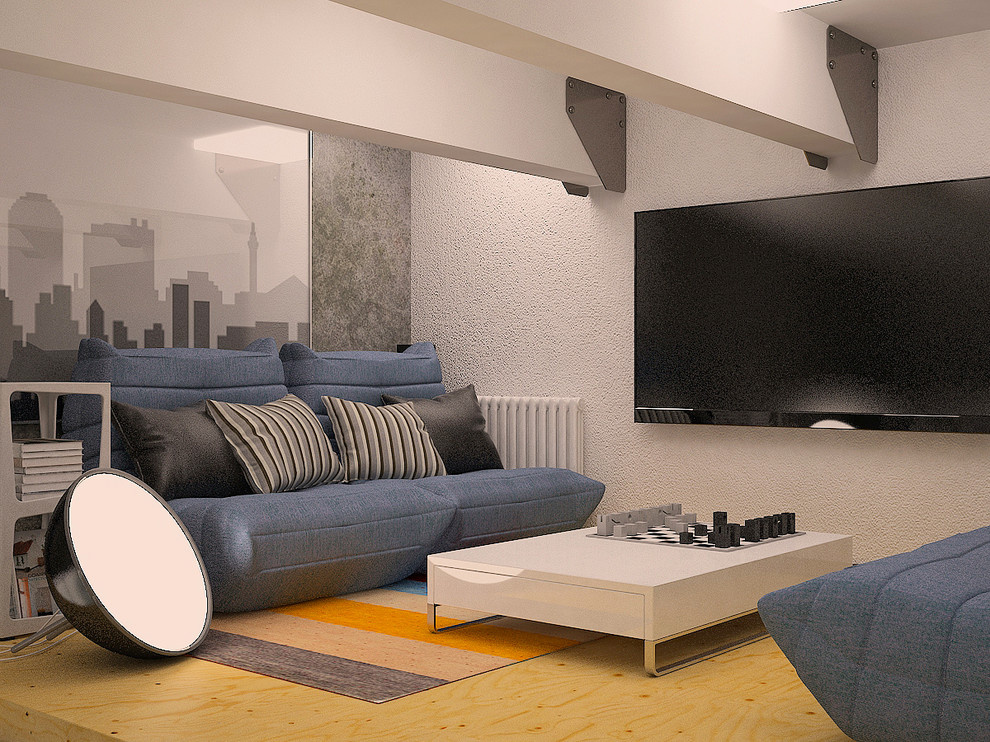 webAtmosfera 85.0m2 /2016