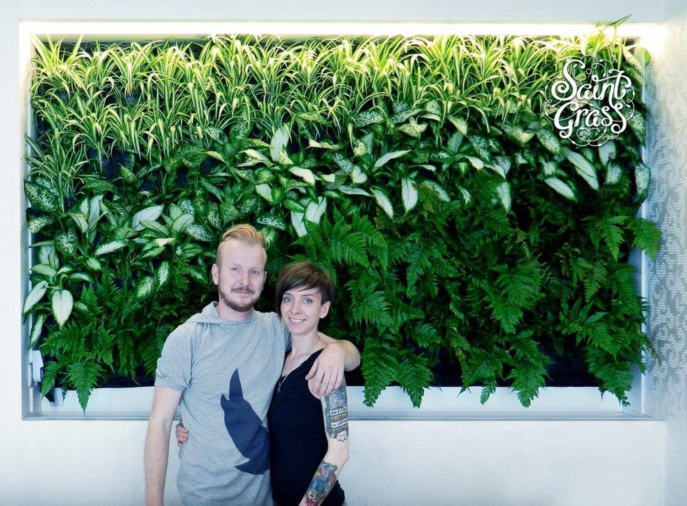 Частный интерьер г. Сочи