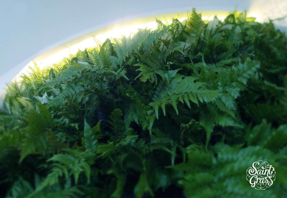 Частный интерьер г. Сочи