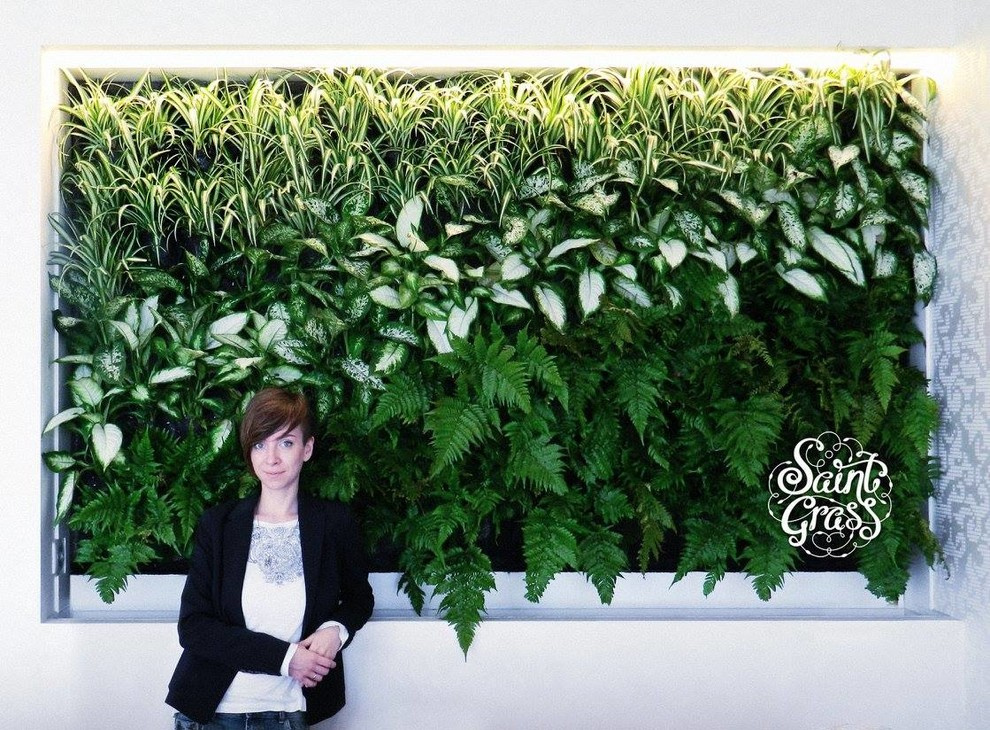 Обложка проекта: Частный интерьер г. Сочи