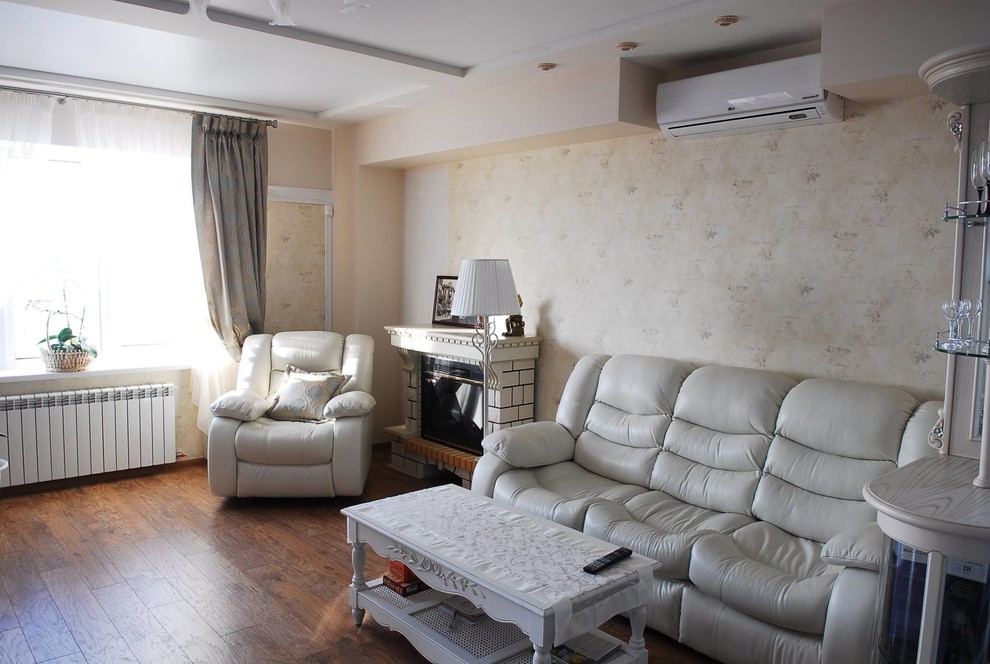 Новострой в г. Артем