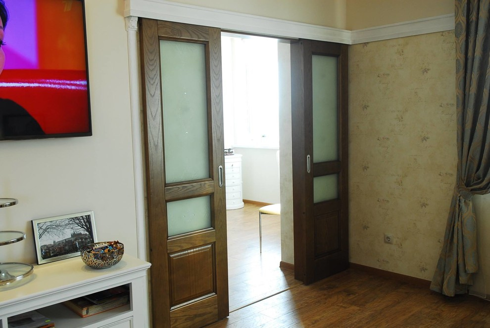 Новострой в г. Артем