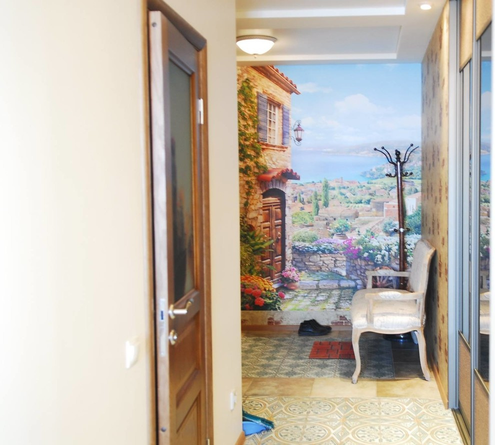 Новострой в г. Артем