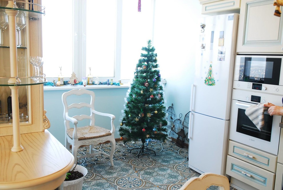 Новострой в г. Артем