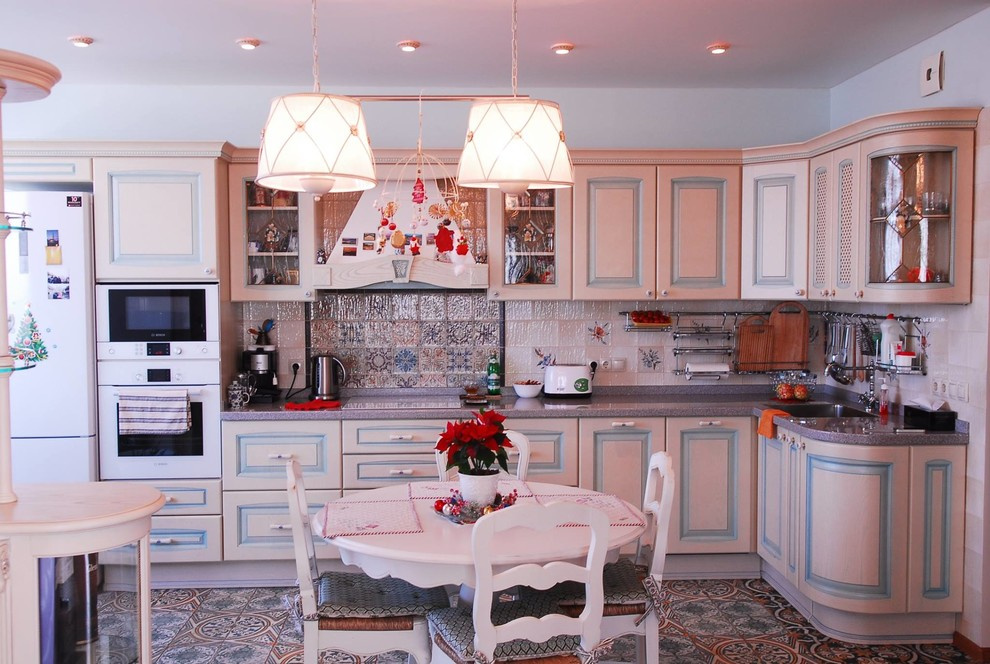 Новострой в г. Артем