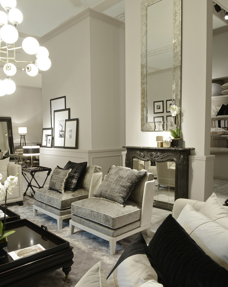 Каталог Gianfranco Ferre Home. Milan Fair 2016