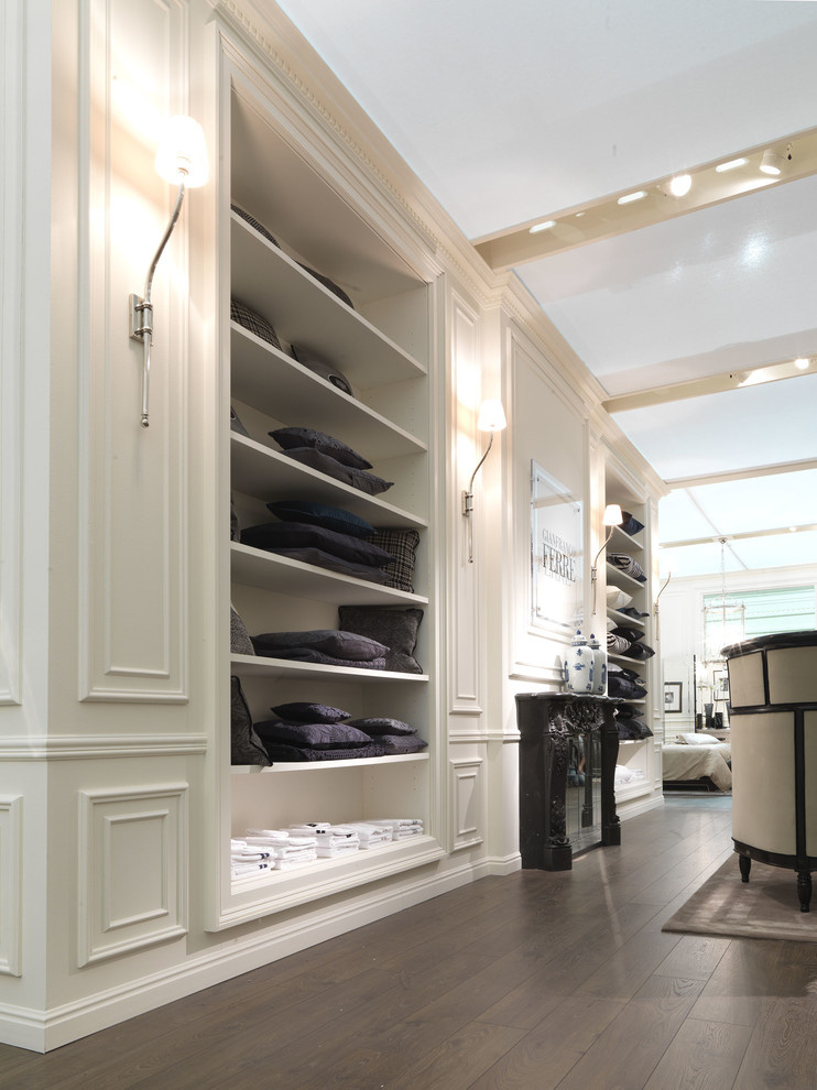 Каталог Gianfranco Ferre Home. Milan Fair 2015