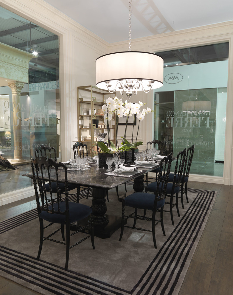 Каталог Gianfranco Ferre Home. Milan Fair 2015