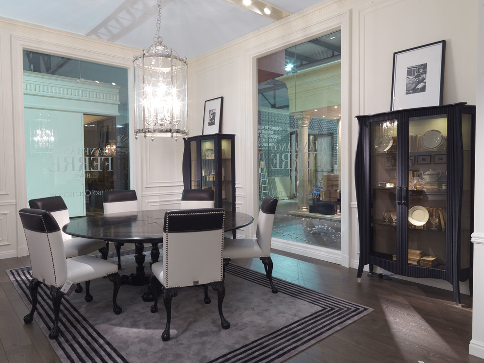 Каталог Gianfranco Ferre Home. Milan Fair 2015