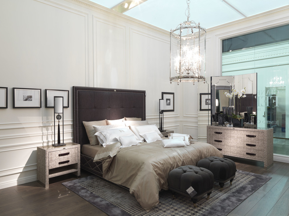 Каталог Gianfranco Ferre Home. Milan Fair 2015