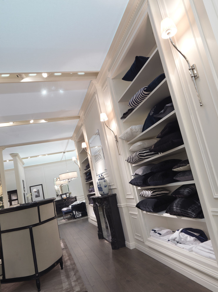 Каталог Gianfranco Ferre Home. Milan Fair 2015