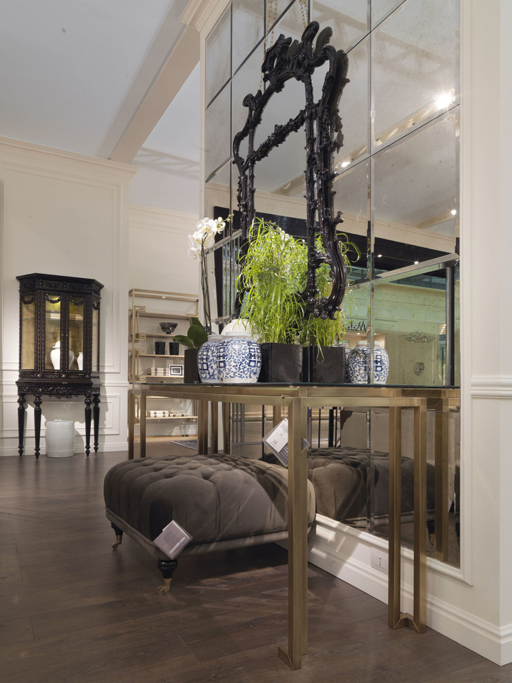 Каталог Gianfranco Ferre Home. Milan Fair 2015
