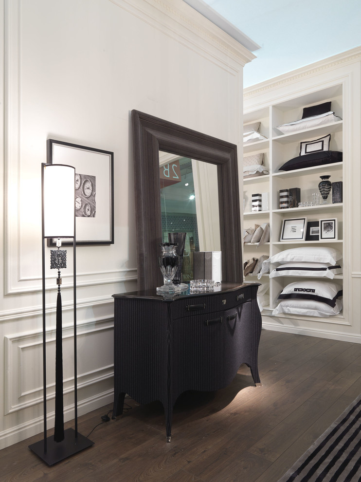 Каталог Gianfranco Ferre Home. Milan Fair 2015