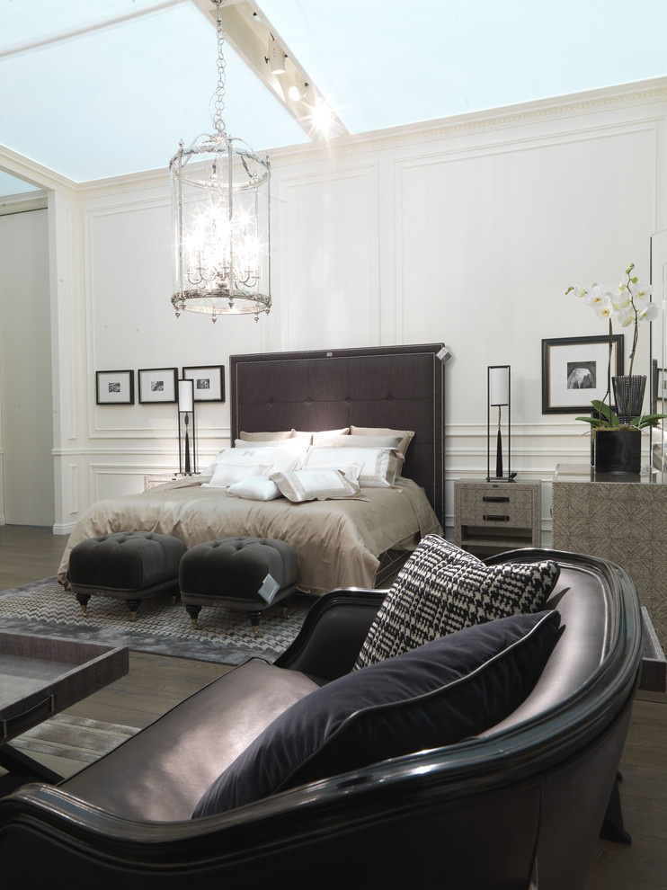 Каталог Gianfranco Ferre Home. Milan Fair 2015