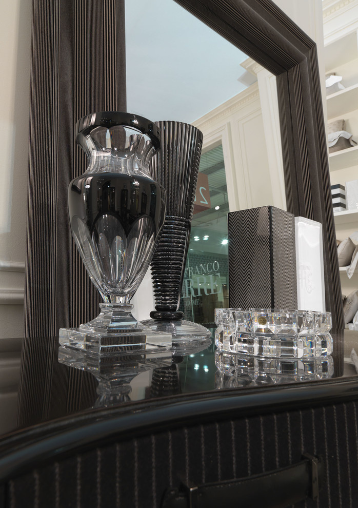 Каталог Gianfranco Ferre Home. Milan Fair 2015