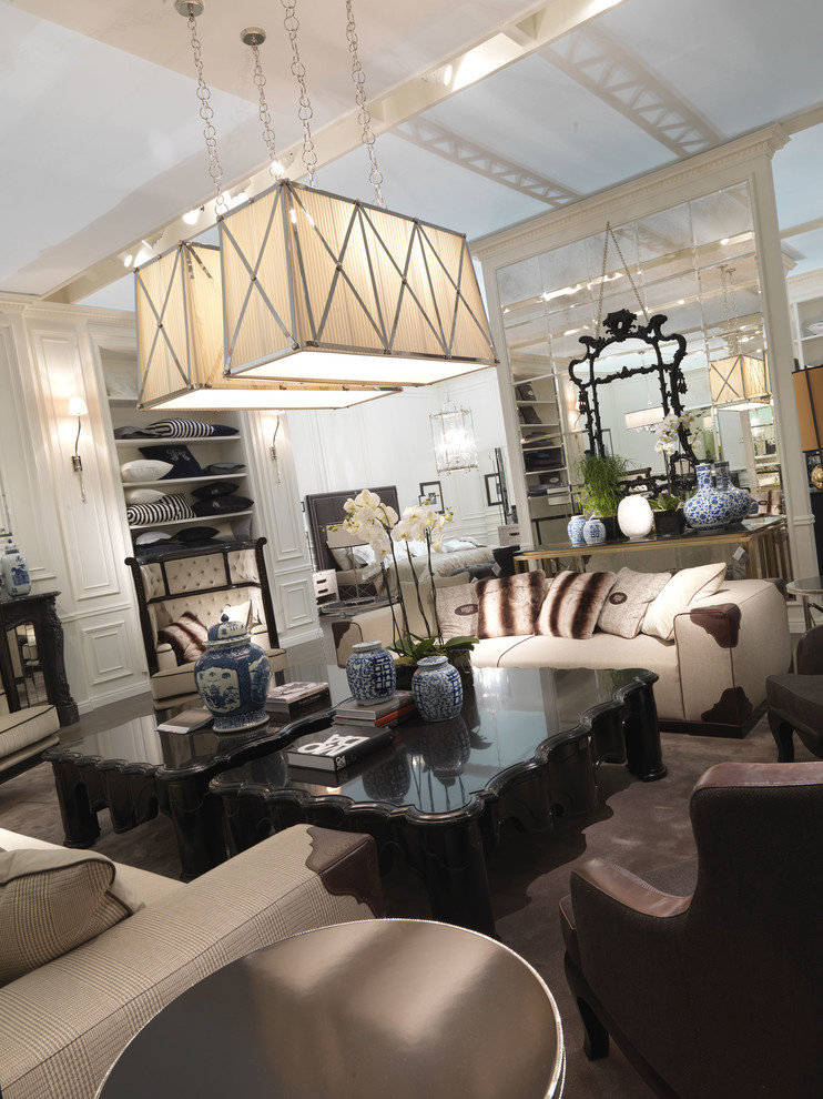 Каталог Gianfranco Ferre Home. Milan Fair 2015