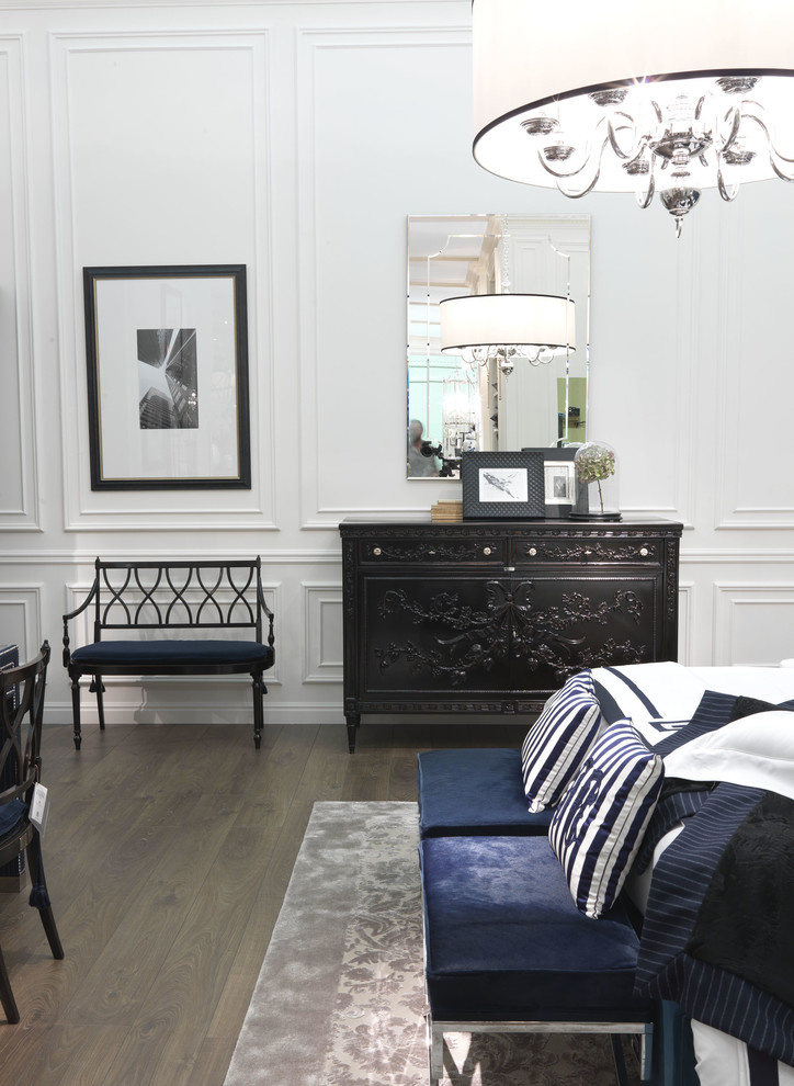 Каталог Gianfranco Ferre Home. Milan Fair 2015