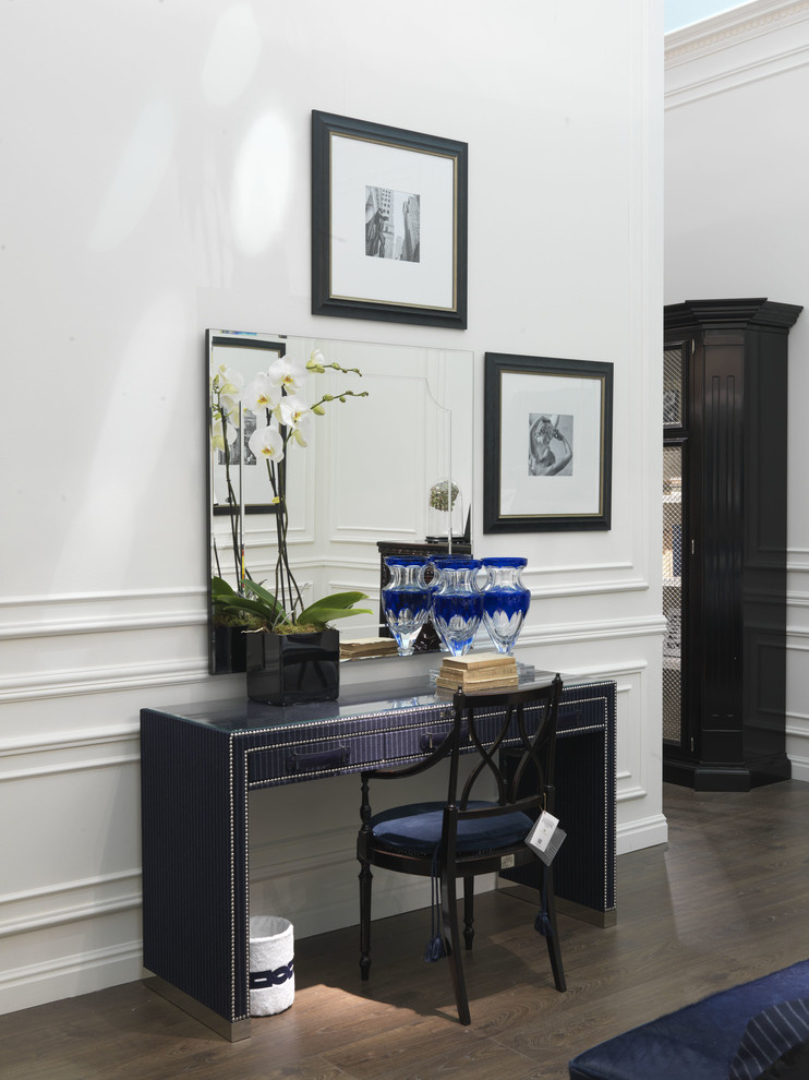 Каталог Gianfranco Ferre Home. Milan Fair 2015