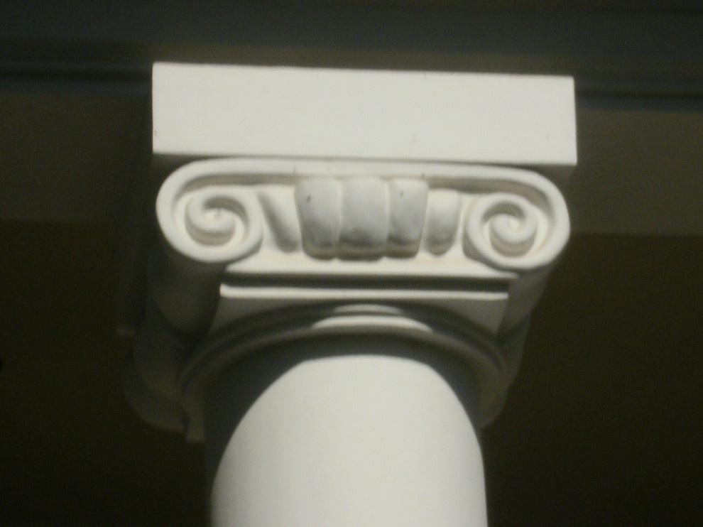 рестоврация фасада