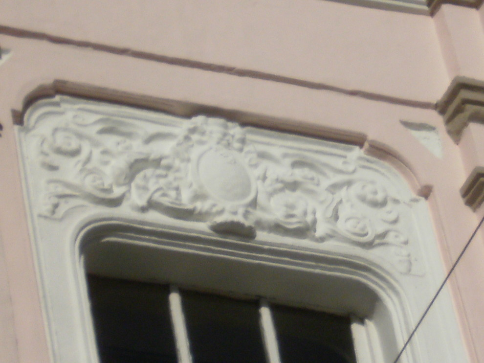 рестоврация фасада