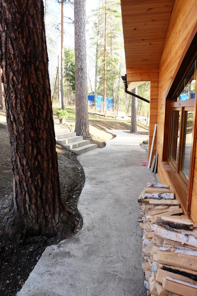 Обложка проекта: Лесенки 2015