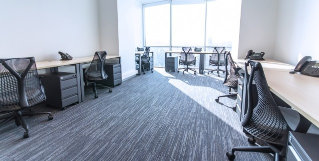 Compass Office Almaty