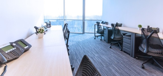 Compass Office Almaty