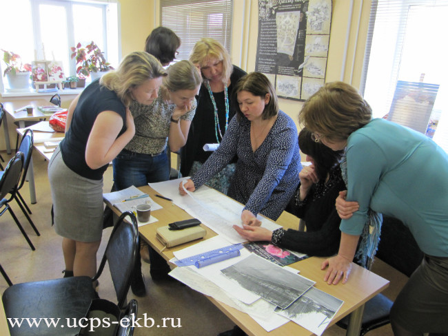 Школа ландшафтного дизайна