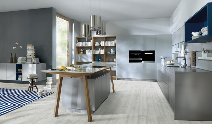 Немецкие кухни Next 125