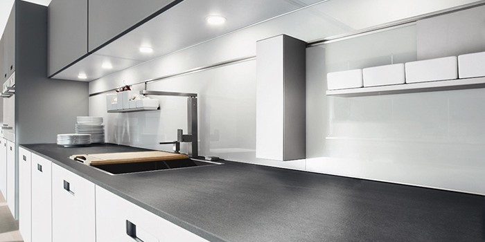 Немецкие кухни Next 125