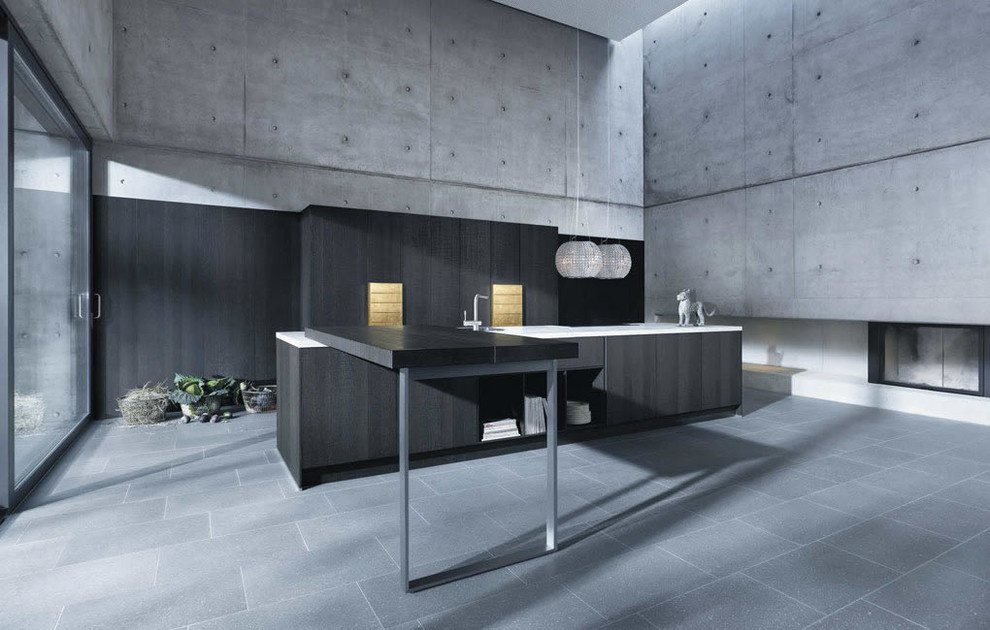 Немецкие кухни Next 125