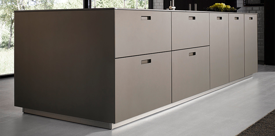 Немецкие кухни Next 125