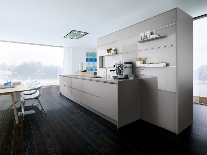 Немецкие кухни Next 125