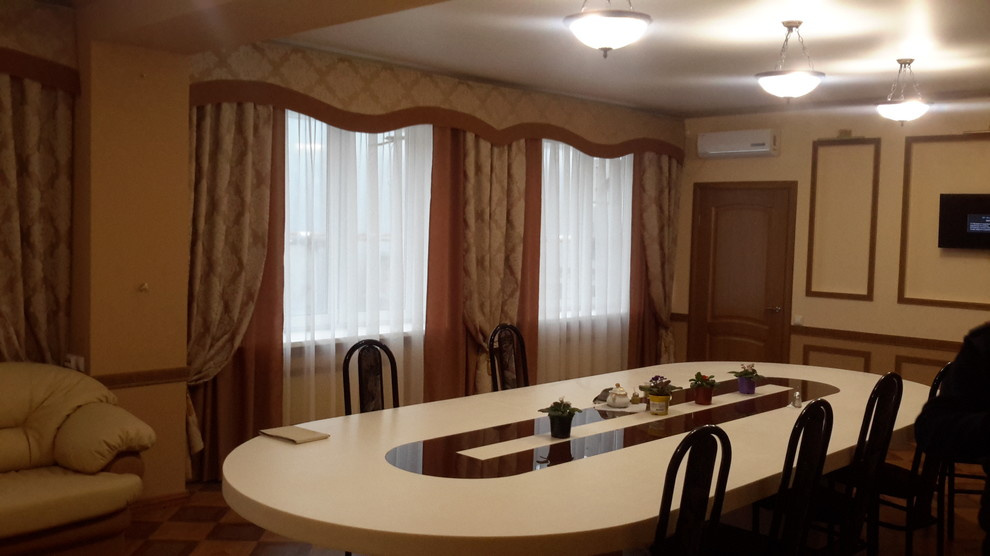 Корпоративный дизайн