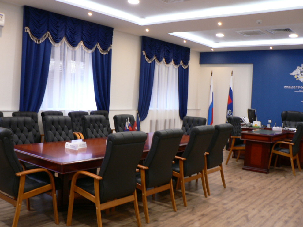 Корпоративный дизайн